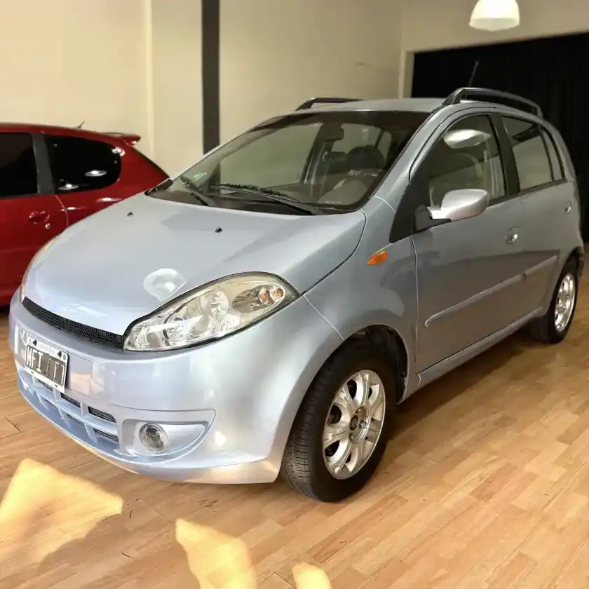 Chery Face 1.3 Luxury 2013 - foto 1