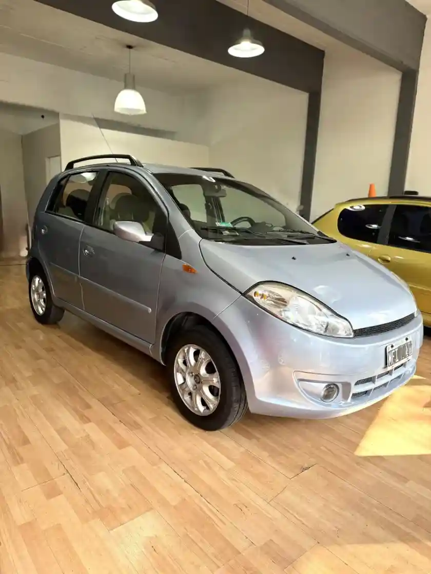 Chery Face 1.3 Luxury 2013 - foto 2