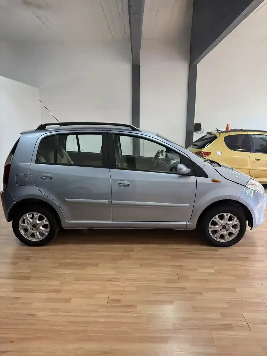 Chery Face 1.3 Luxury 2013 - foto 5
