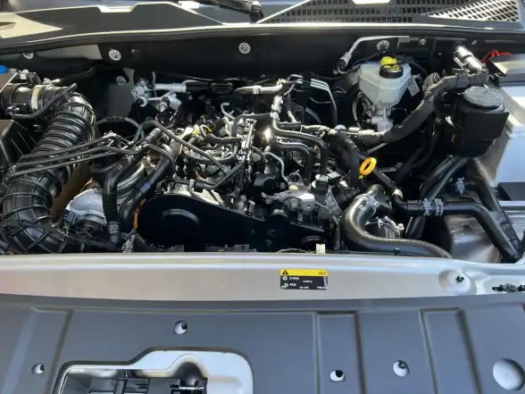 Volkswagen Amarok 2.0 Cd Tdi 180Cv 4X4 Highline Pack At 2018 - foto 5