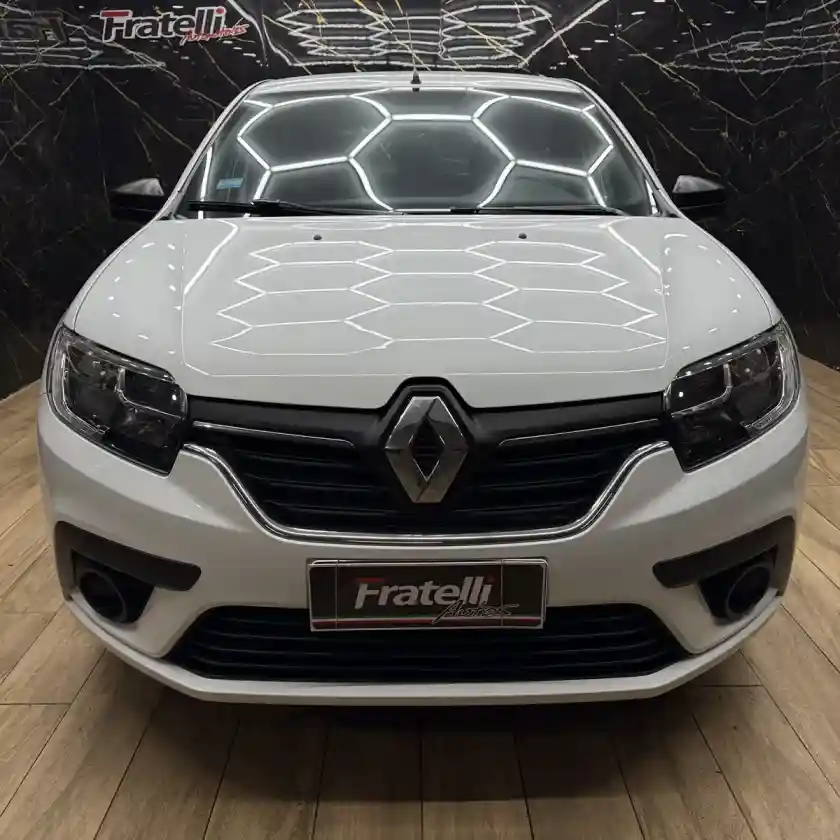 Renault Sandero 1.6 16V Life 2023 - foto 4