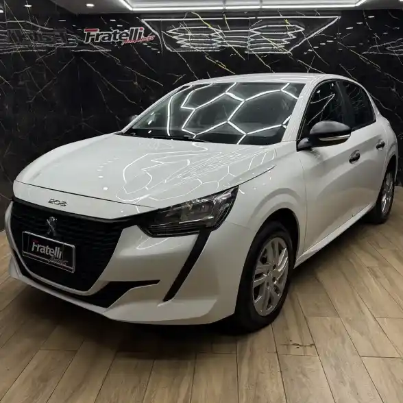 Peugeot 208 1.2 Like 2022 - foto 1