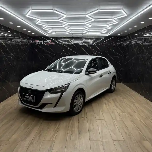 Peugeot 208 1.2 Like 2022 - foto 3