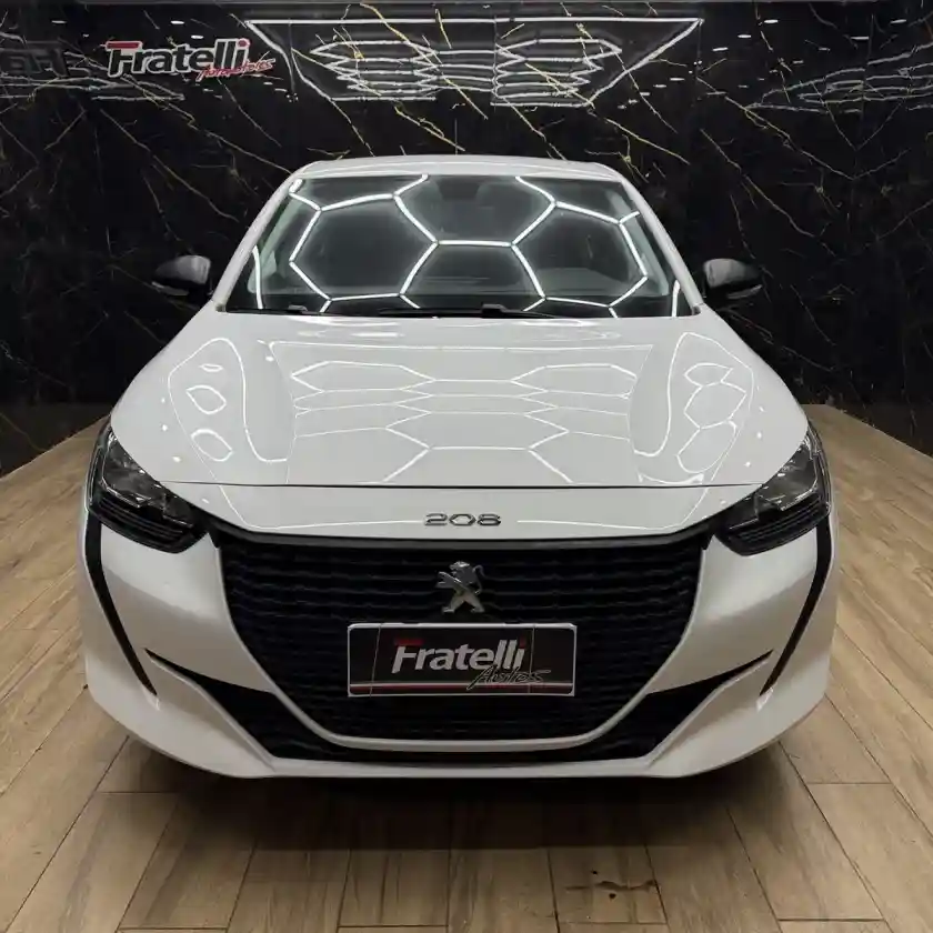Peugeot 208 1.2 Like 2022 - foto 4