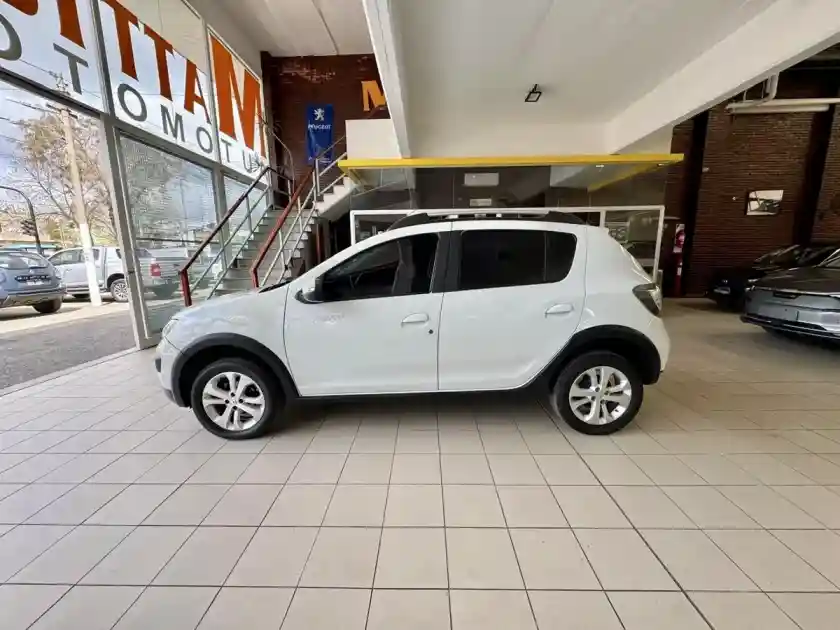 Renault Sandero Stepway 1.6 Privilege 105Cv 2016 - foto 5