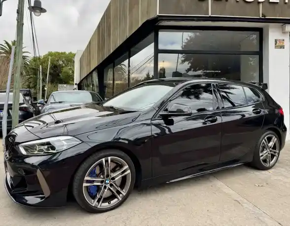 Bmw Serie 1 2.0 Xdrive M135 M Performance 2023 - foto 1