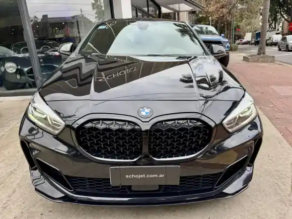 Bmw Serie 1 2.0 Xdrive M135 M Performance 2023 - foto 2