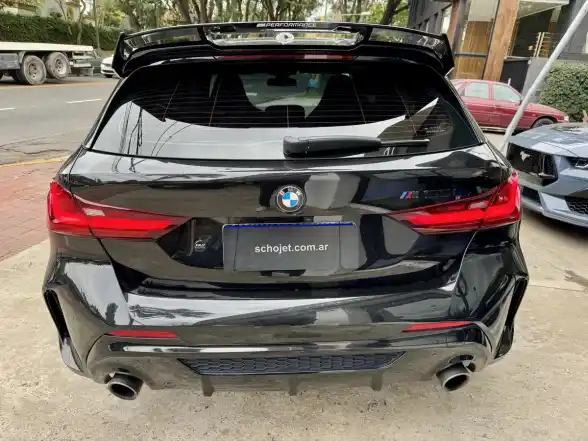 Bmw Serie 1 2.0 Xdrive M135 M Performance 2023 - foto 4