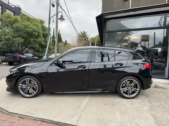 Bmw Serie 1 2.0 Xdrive M135 M Performance 2023 - foto 5