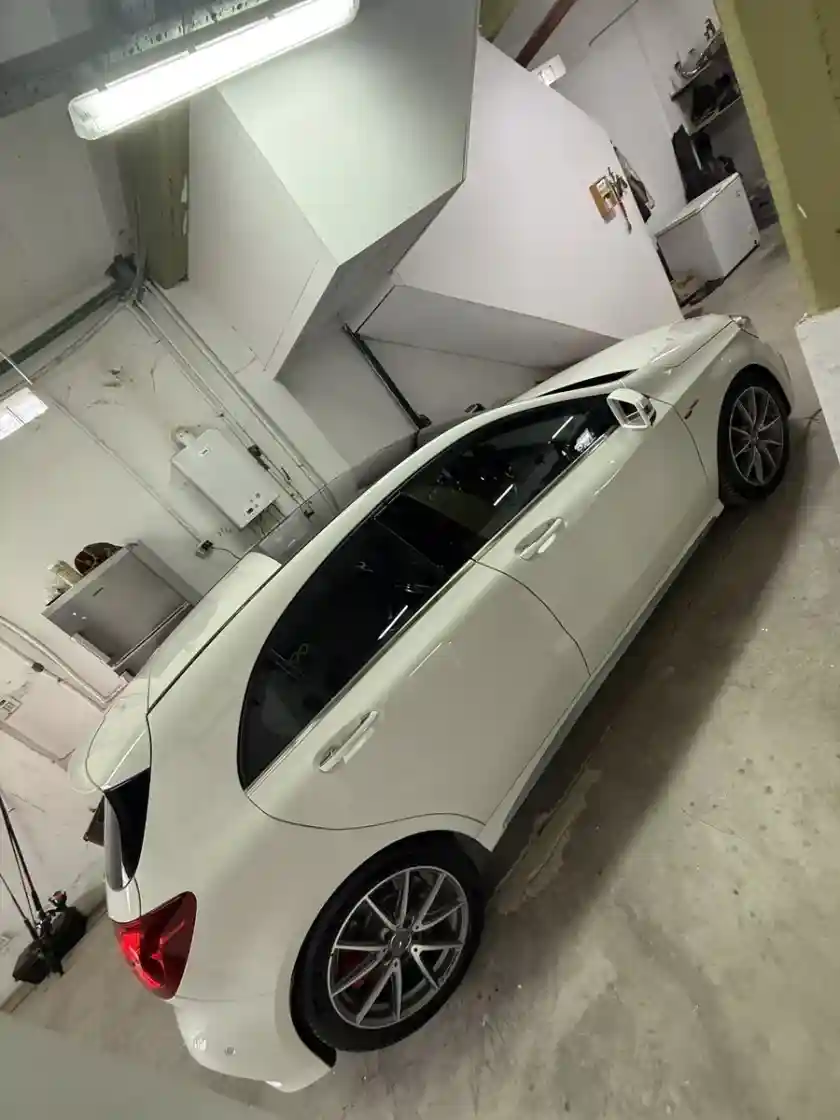 Mercedes-Benz Clase A 2.0 A45 Amg 381Cv 2017 - foto 5
