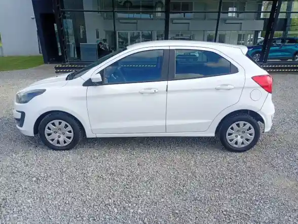 Ford Ka 1.5 Se 2019 - foto 2