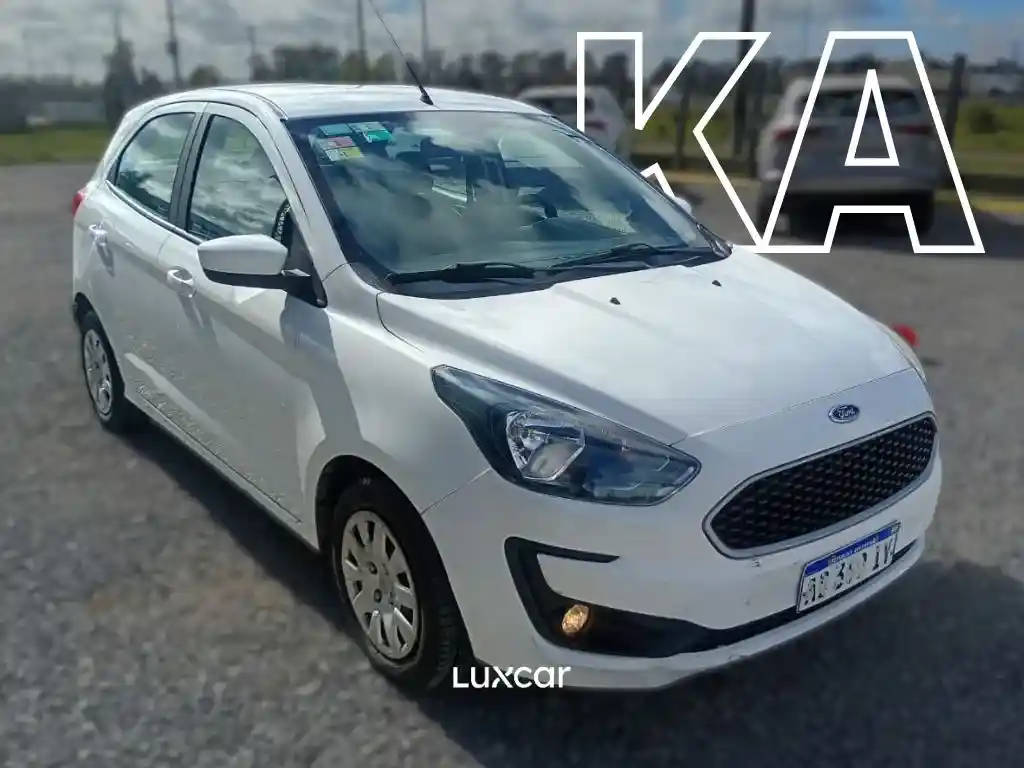 Ford Ka 1.5 Se 2019 - foto 3