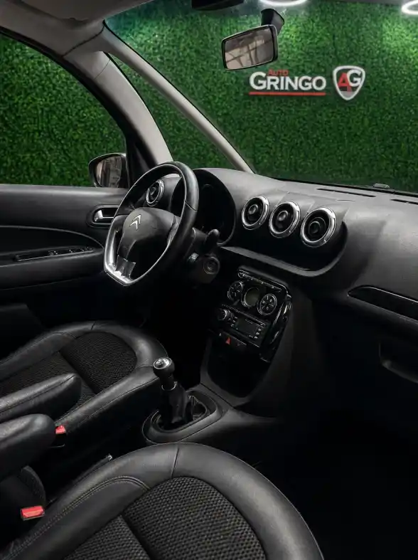 Citroën C3 Picasso 1.6 Exclusive 115Cv 2013 - foto 5