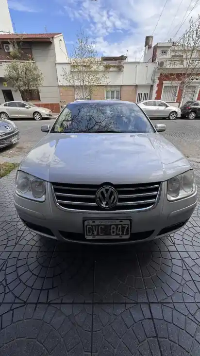 Volkswagen Bora 2.0 Trendline 2008 - foto 2