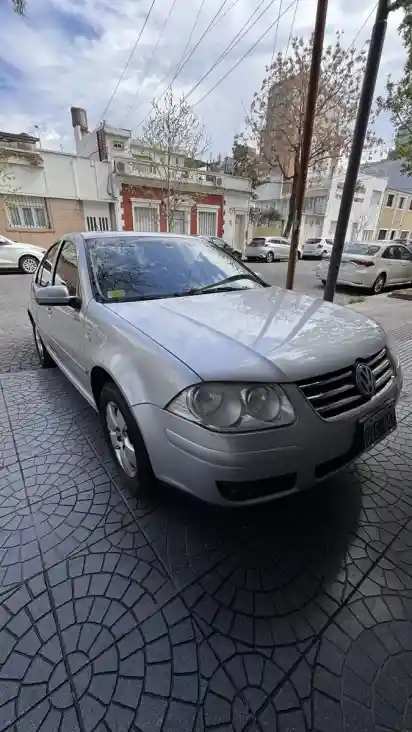 Volkswagen Bora 2.0 Trendline 2008 - foto 3