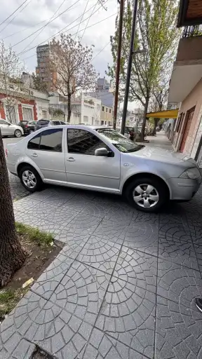 Volkswagen Bora 2.0 Trendline 2008 - foto 4