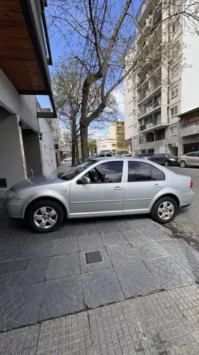 Volkswagen Bora 2.0 Trendline 2008 - foto 5