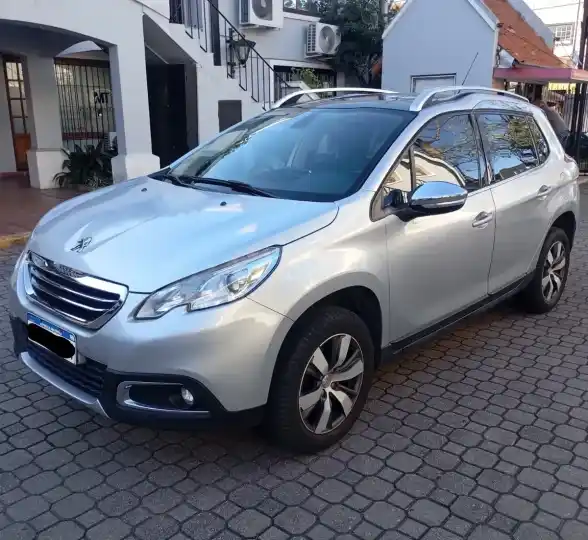 Peugeot 2008 1.6 Thp Sport 2018 - foto 1