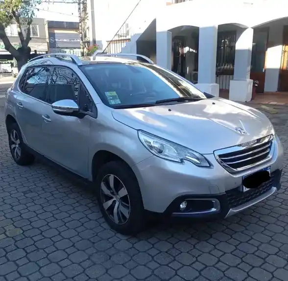 Peugeot 2008 1.6 Thp Sport 2018 - foto 2