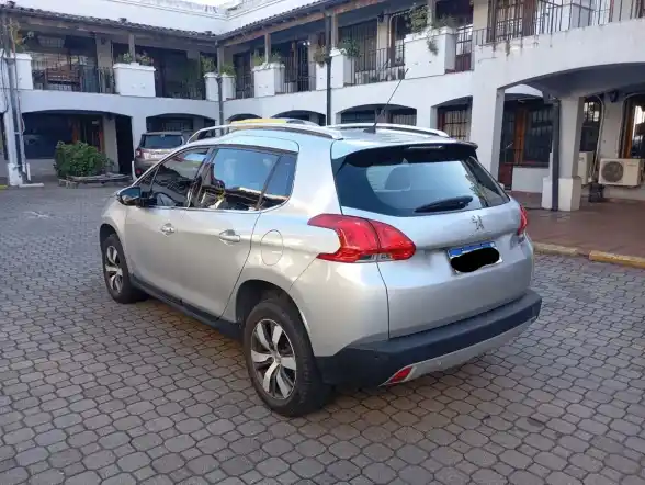 Peugeot 2008 1.6 Thp Sport 2018 - foto 3