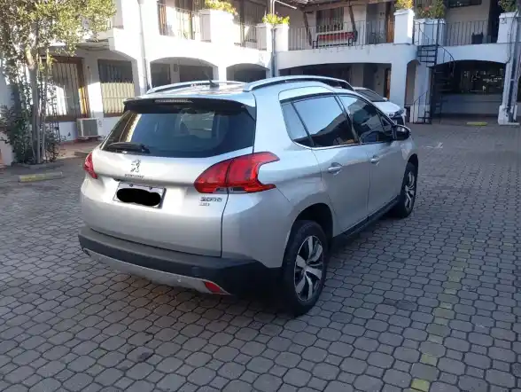 Peugeot 2008 1.6 Thp Sport 2018 - foto 4
