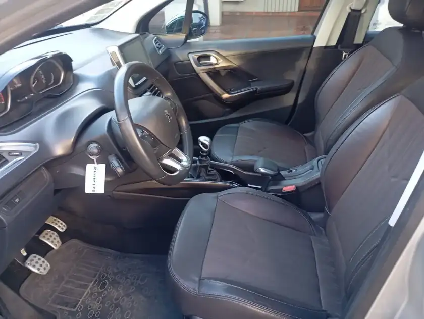 Peugeot 2008 1.6 Thp Sport 2018 - foto 5