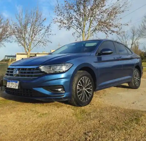 Volkswagen Vento 1.4 Comfortline 150Cv At 2018 - foto 1