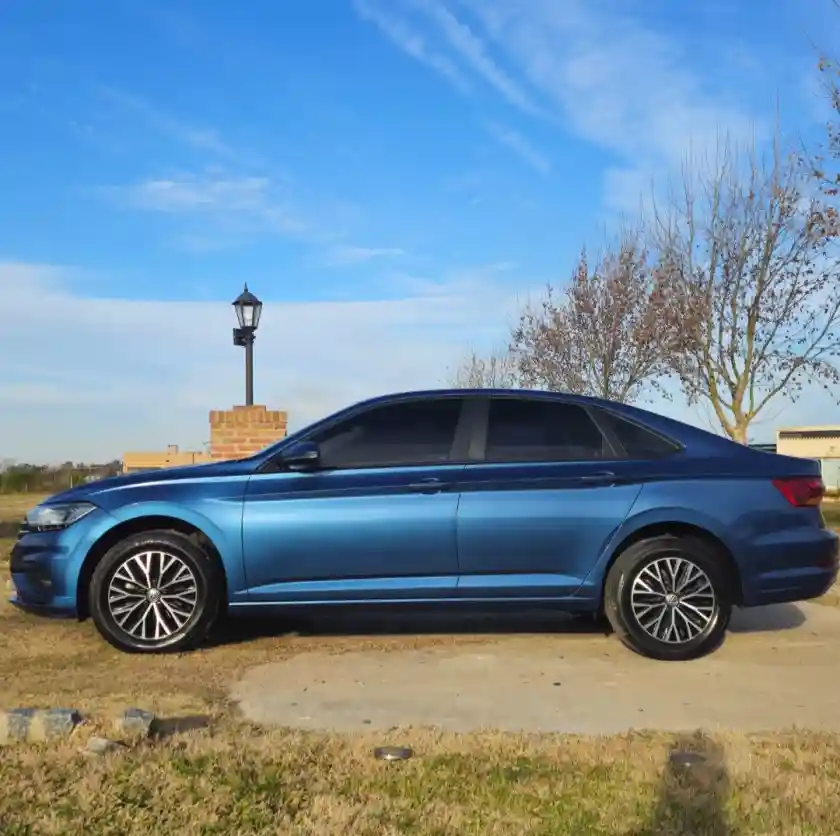 Volkswagen Vento 1.4 Comfortline 150Cv At 2018 - foto 4