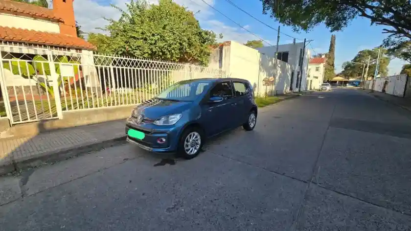 Volkswagen Up! 2018 - foto 1