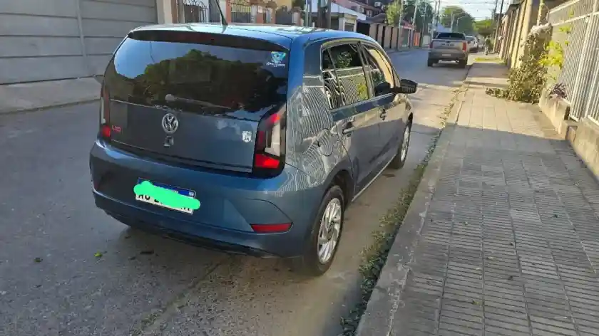 Volkswagen Up! 1.0 High Up! 5 P 2018 - foto 5