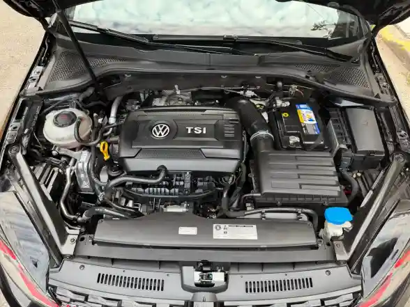 Volkswagen Golf 2.0 Gti Tsi 2019 - foto 2