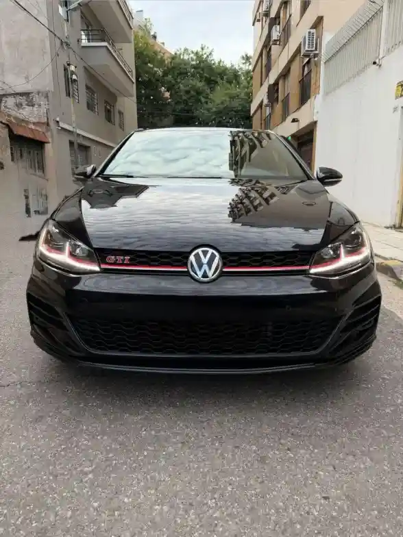 Volkswagen Golf 2.0 Gti Tsi 2019 - foto 3