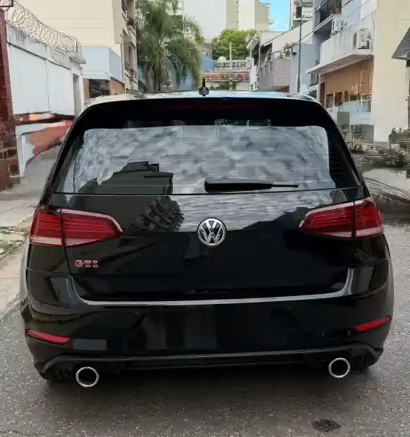 Volkswagen Golf 2.0 Gti Tsi 2019 - foto 4