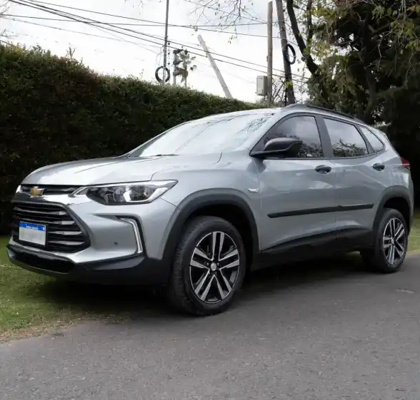 Chevrolet Tracker 1.2 Turbo At 2023 - foto 1