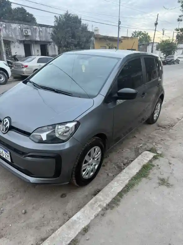 Volkswagen Up! Take Up! 1.0 Mpi 2020 - foto 1