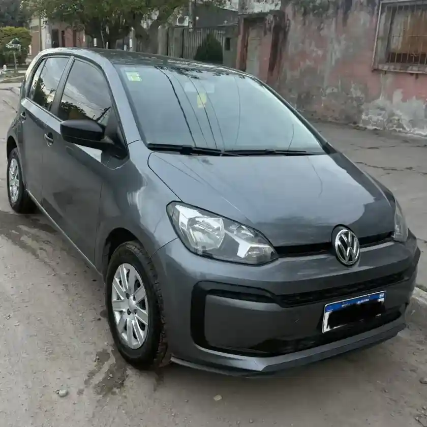 Volkswagen Up! Take Up! 1.0 Mpi 2020 - foto 2