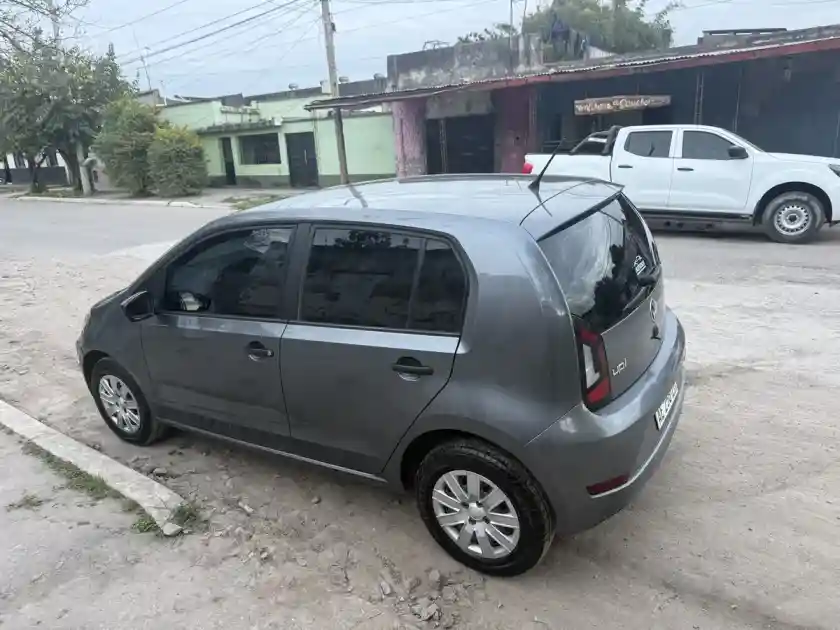 Volkswagen Up! Take Up! 1.0 Mpi 2020 - foto 3