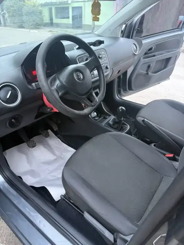 Volkswagen Up! Take Up! 1.0 Mpi 2020 - foto 5