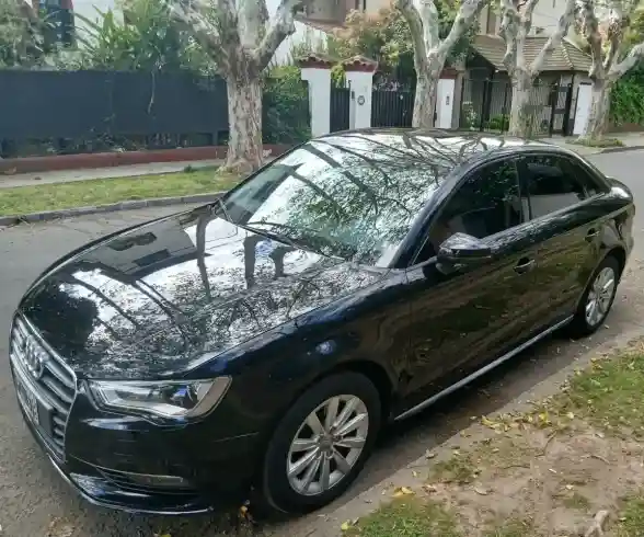 Audi A3 1.4 T Fsi Technology 2015 - foto 1