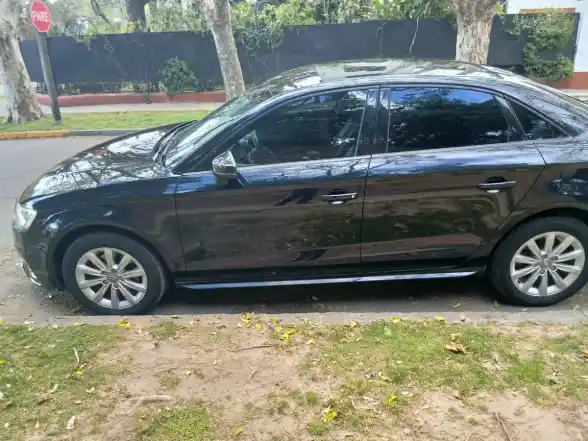 Audi A3 1.4 T Fsi Technology 2015 - foto 2