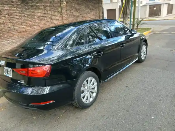 Audi A3 1.4 T Fsi Technology 2015 - foto 4