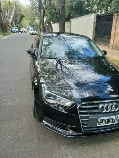 Audi A3 1.4 T Fsi Technology 2015 - foto 5