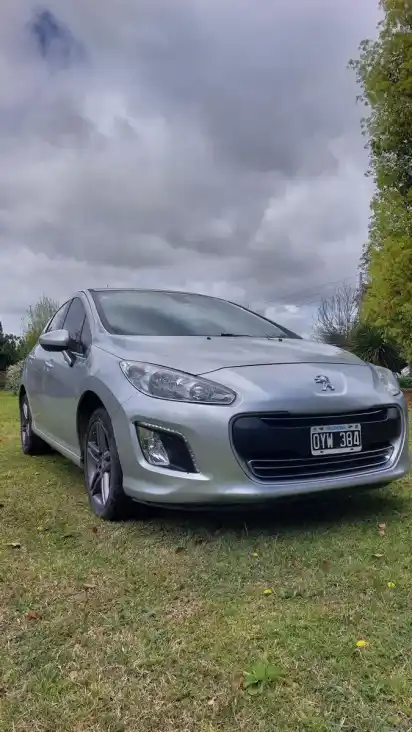 Peugeot 308 1.6 Sport Thp 163Cv 2015 - foto 3