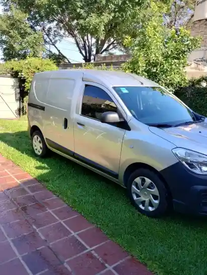 Renault Kangoo Ii 1.6 Sce Life 2023 - foto 1