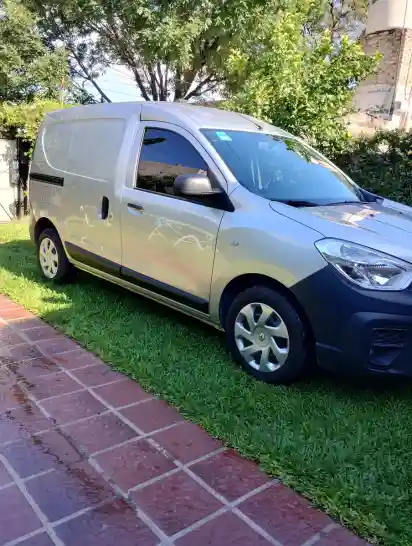 Renault Kangoo Ii 1.6 Sce Life 2023 - foto 2