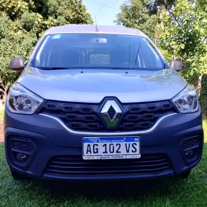 Renault Kangoo Ii 1.6 Sce Life 2023 - foto 3