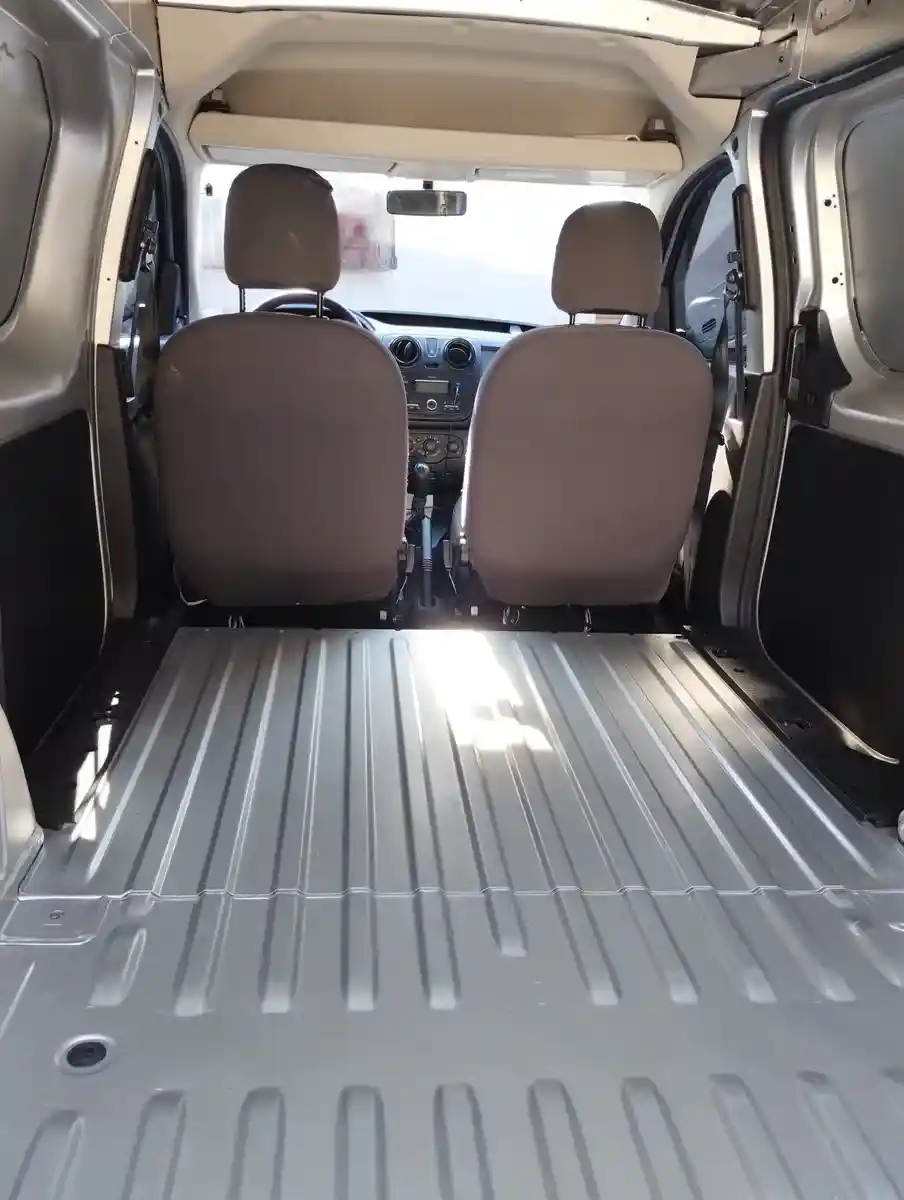 Renault Kangoo Ii 1.6 Sce Life 2023 - foto 4