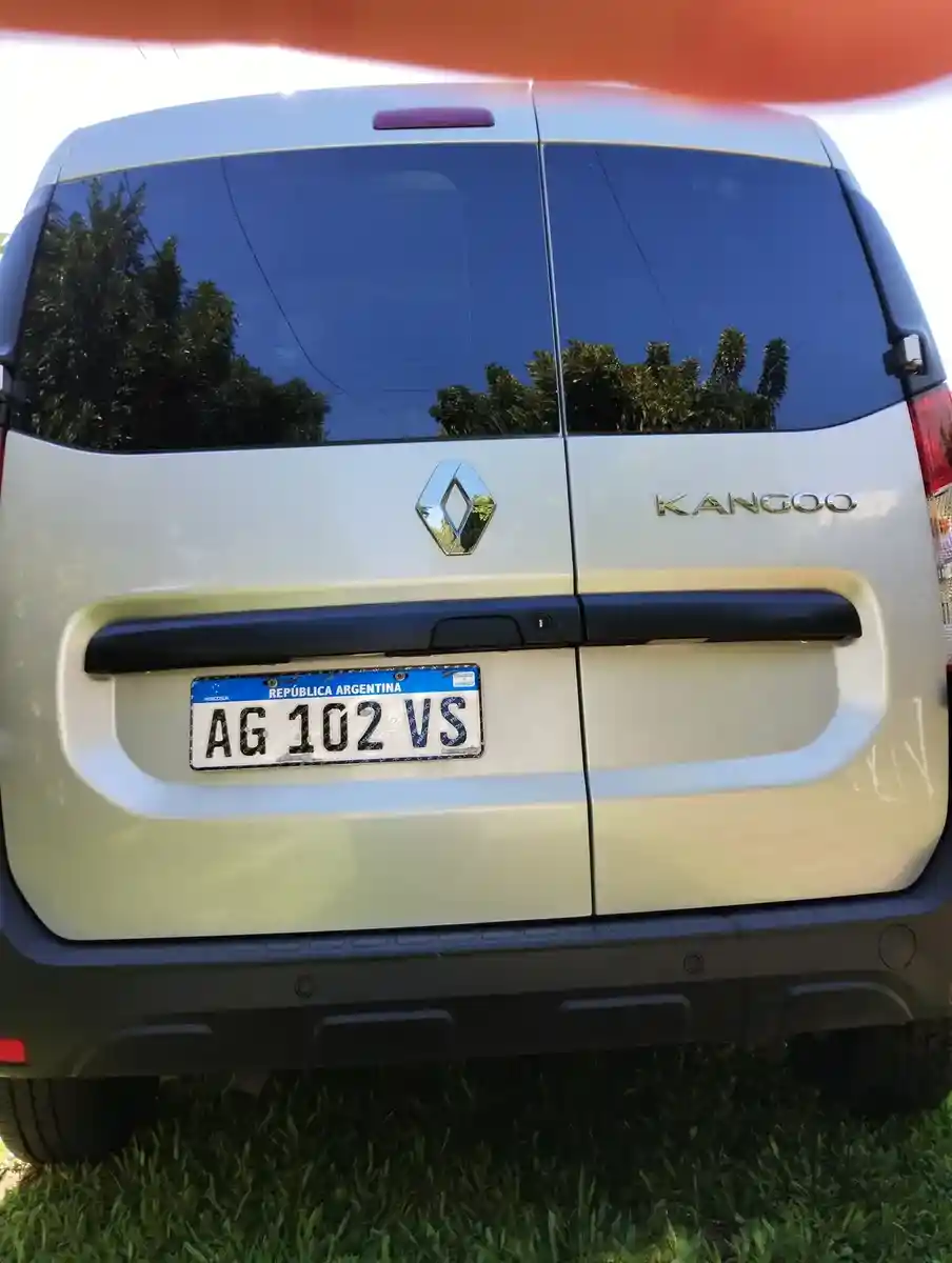 Renault Kangoo Ii 1.6 Sce Life 2023 - foto 5