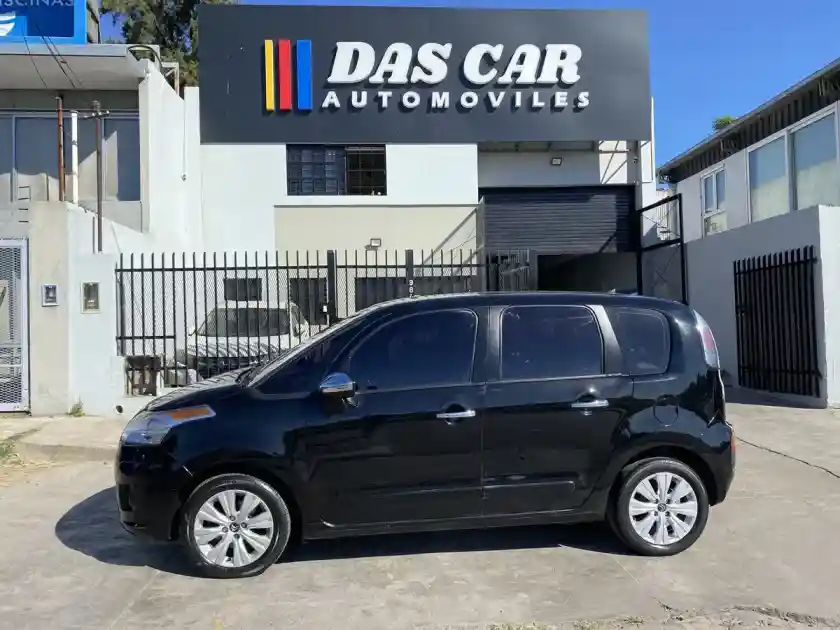 Citroën C3 Picasso 1.6 Exclusive 115Cv Pack My Way 2013 - foto 1