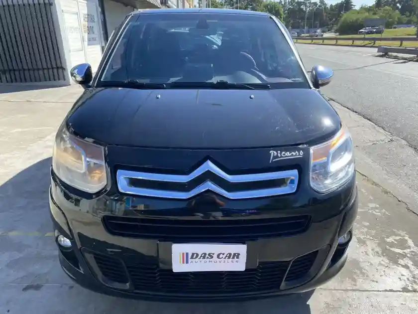 Citroën C3 Picasso 1.6 Exclusive 115Cv Pack My Way 2013 - foto 2